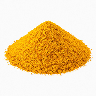 CURCUMA MOULU