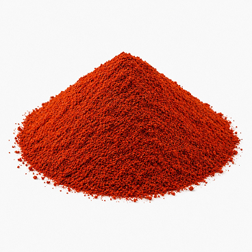 PIMENT EN POUDRE